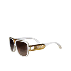 Buffalo Horn Eyeglass Frames - Handcrafted From Natural Horn 50