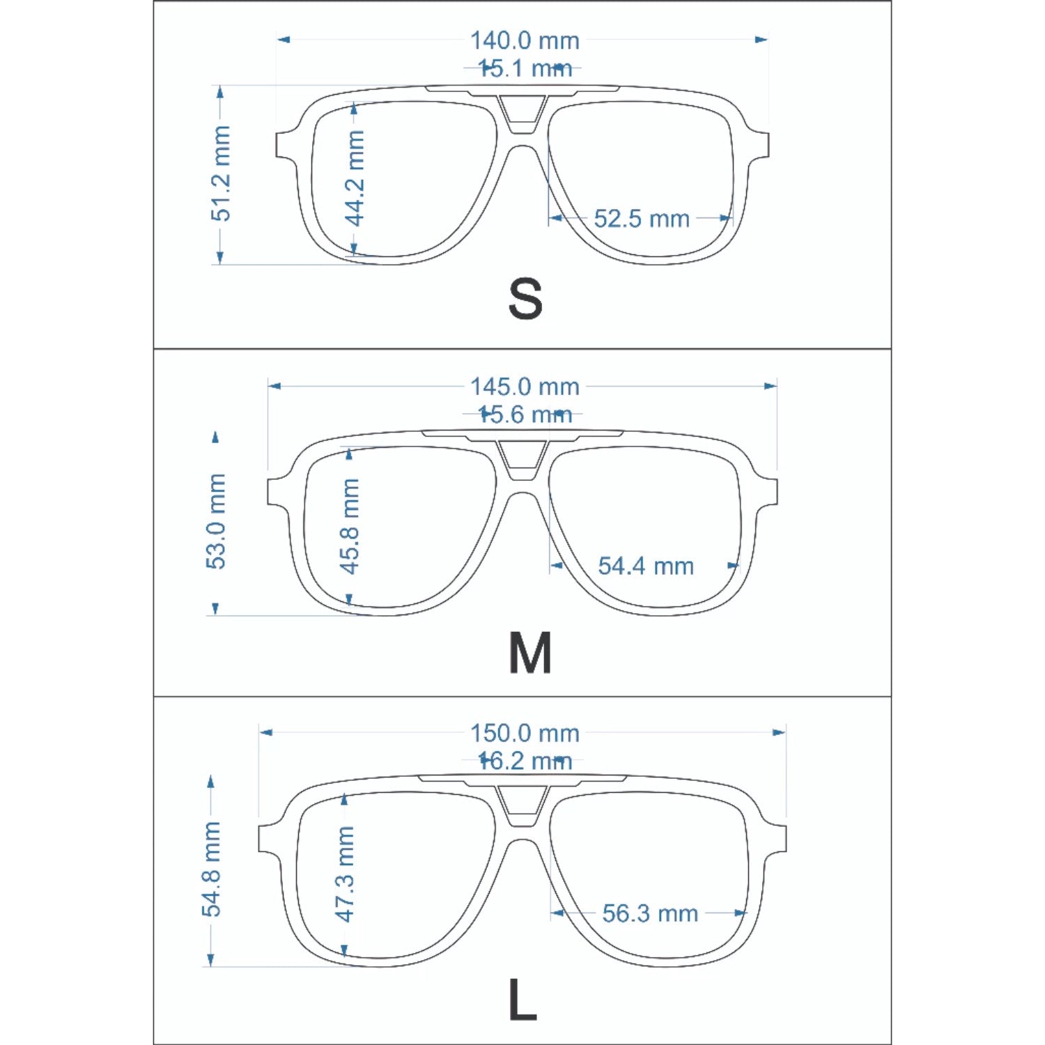 Buffalo Horn Eyeglass Frames - Handcrafted From Natural Horn 50