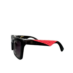 Buffalo Horn Eyeglass Frames - Handcrafted From Natural Horn 51