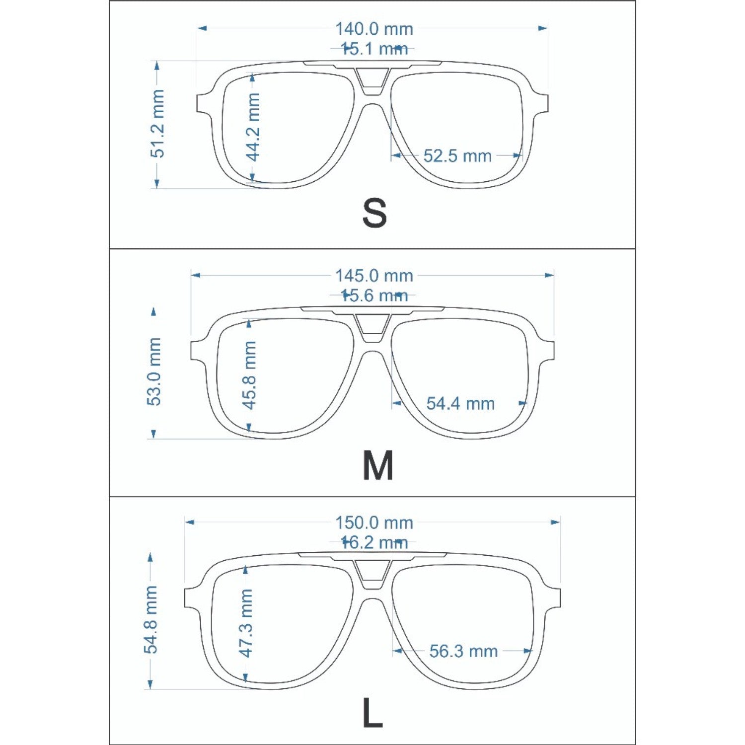 Buffalo Horn Eyeglass Frames - Handcrafted From Natural Horn 52