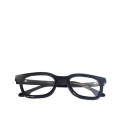 Buffalo Horn Eyeglass Frames - Handcrafted From Natural Horn