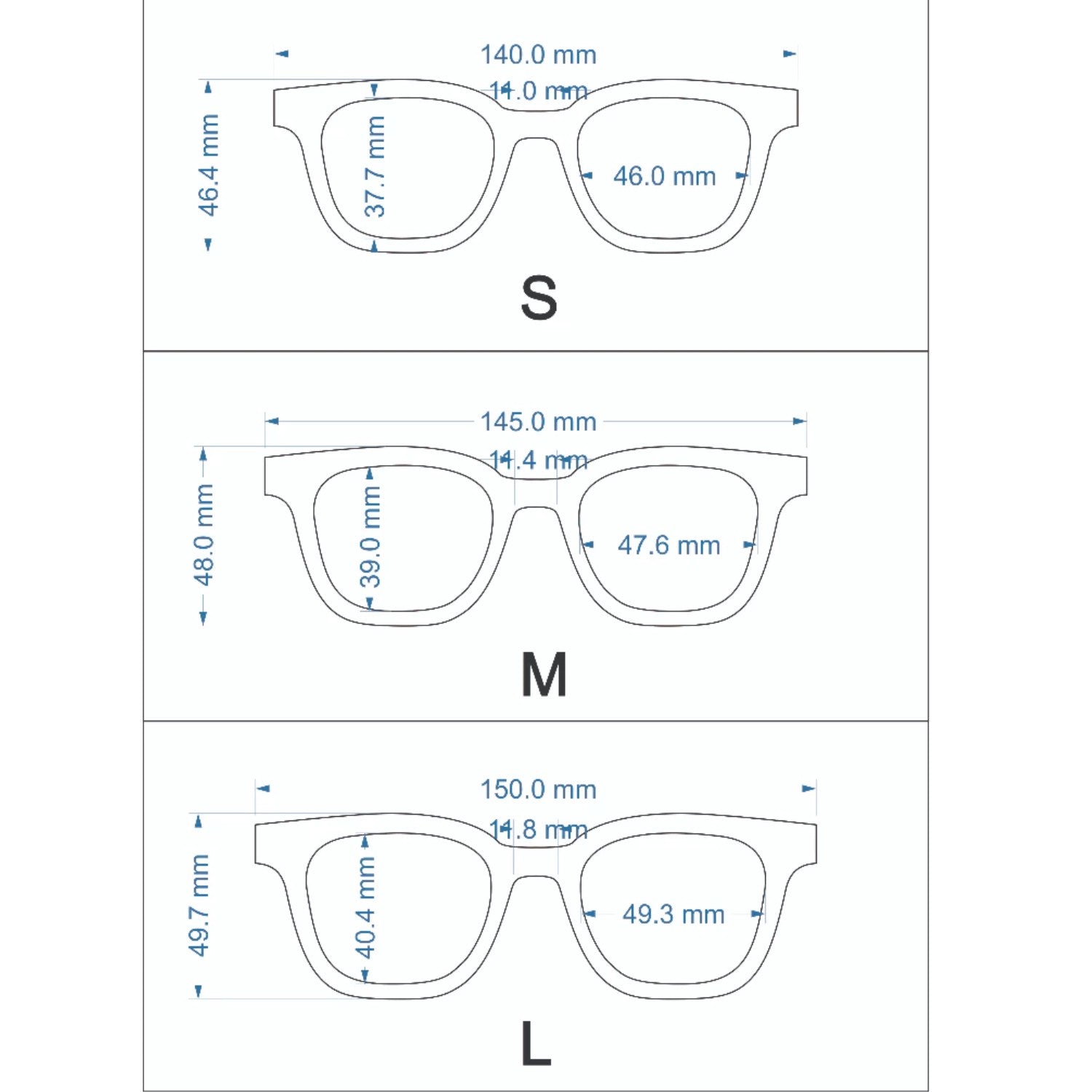 Buffalo Horn Eyeglass Frames - Handcrafted From Natural Horn