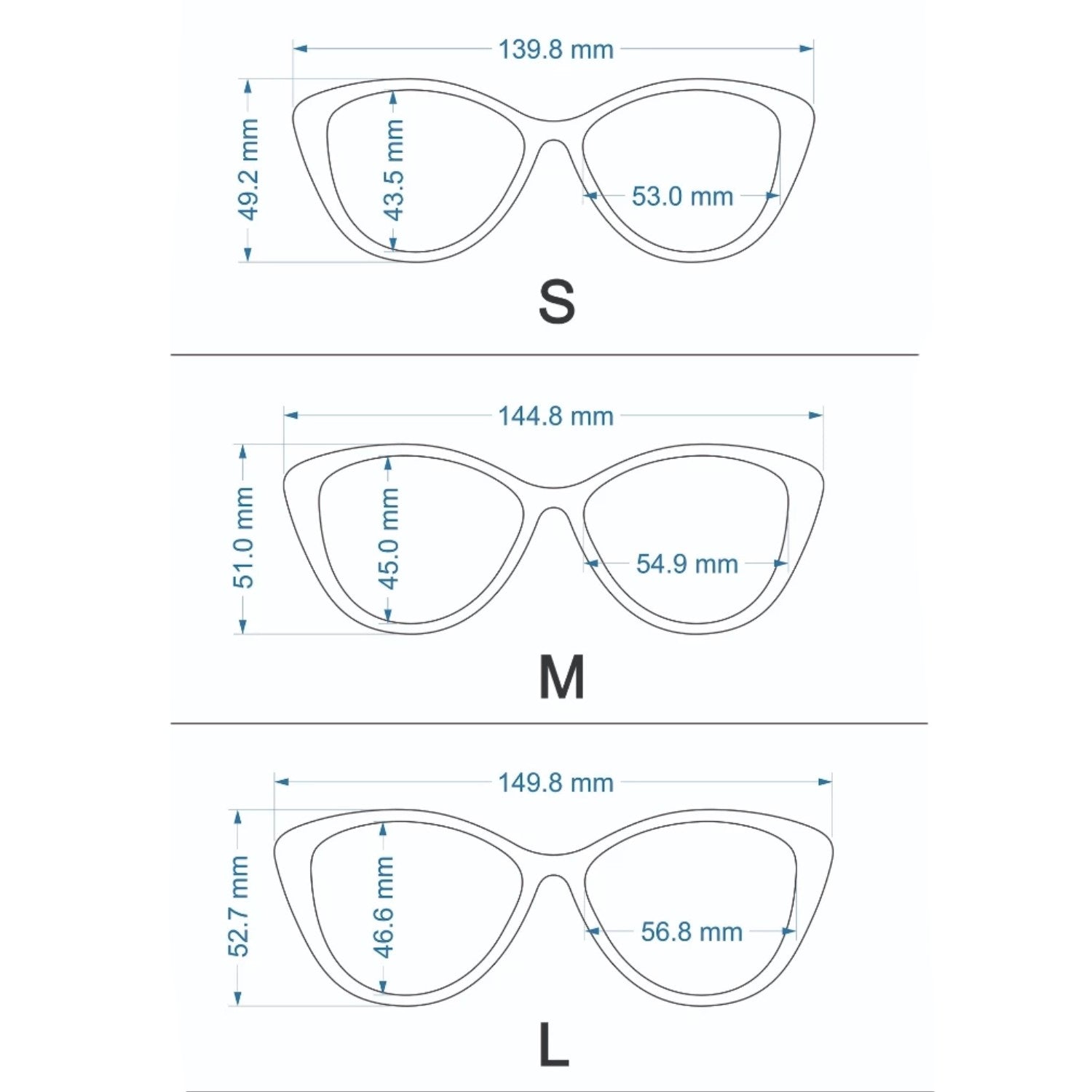 Buffalo Horn Eyeglass Frames - Handcrafted From Natural Horn 33