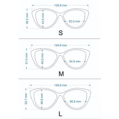Buffalo Horn Eyeglass Frames - Handcrafted From Natural Horn 33