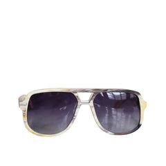 Buffalo Horn Eyeglass Frames - Handcrafted From Natural Horn 36
