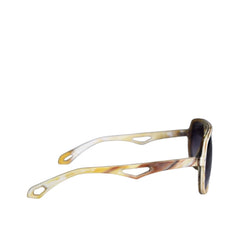 Buffalo Horn Eyeglass Frames - Handcrafted From Natural Horn 36