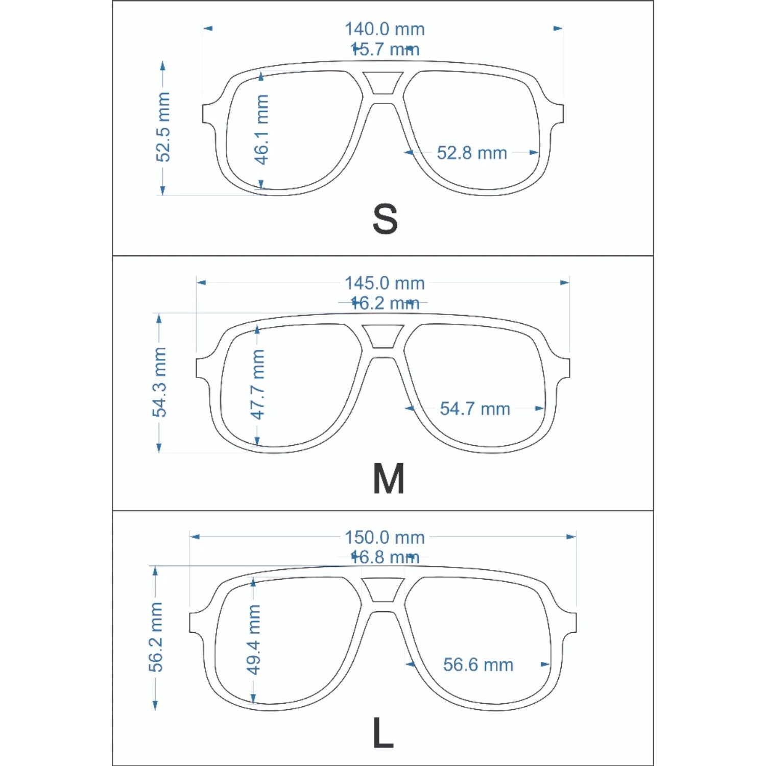 Buffalo Horn Eyeglass Frames - Handcrafted From Natural Horn 36