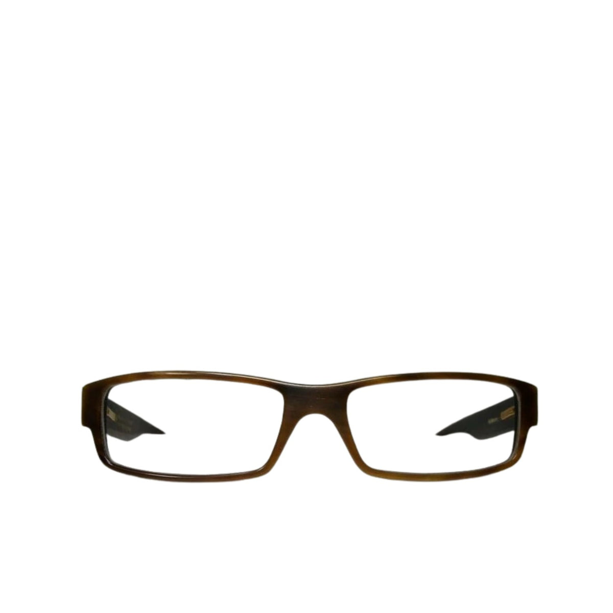 Buffalo Horn Eyeglass Frames - Handcrafted From Natural Horn 8
