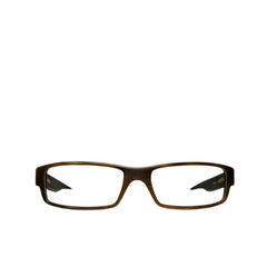 Buffalo Horn Eyeglass Frames - Handcrafted From Natural Horn 8