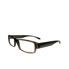 Buffalo Horn Eyeglass Frames - Handcrafted From Natural Horn 8