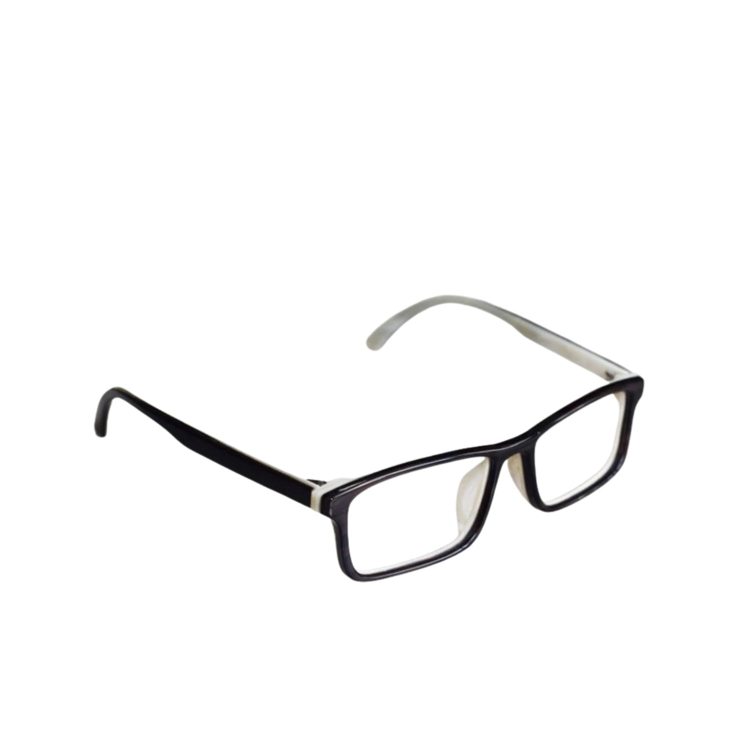 Buffalo Horn Eyeglass Frames - Handcrafted From Natural Horn 15