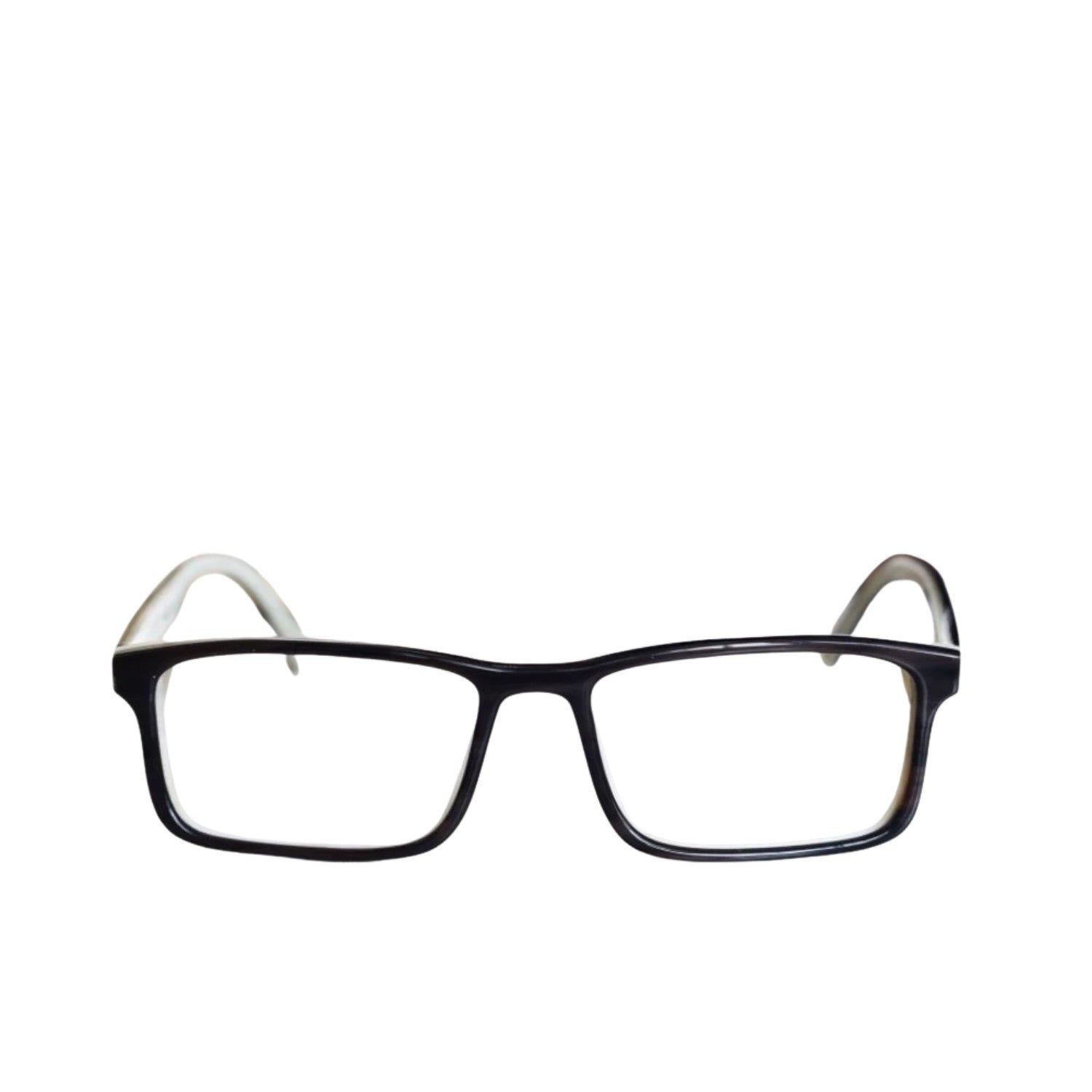 Buffalo Horn Eyeglass Frames - Handcrafted From Natural Horn 15