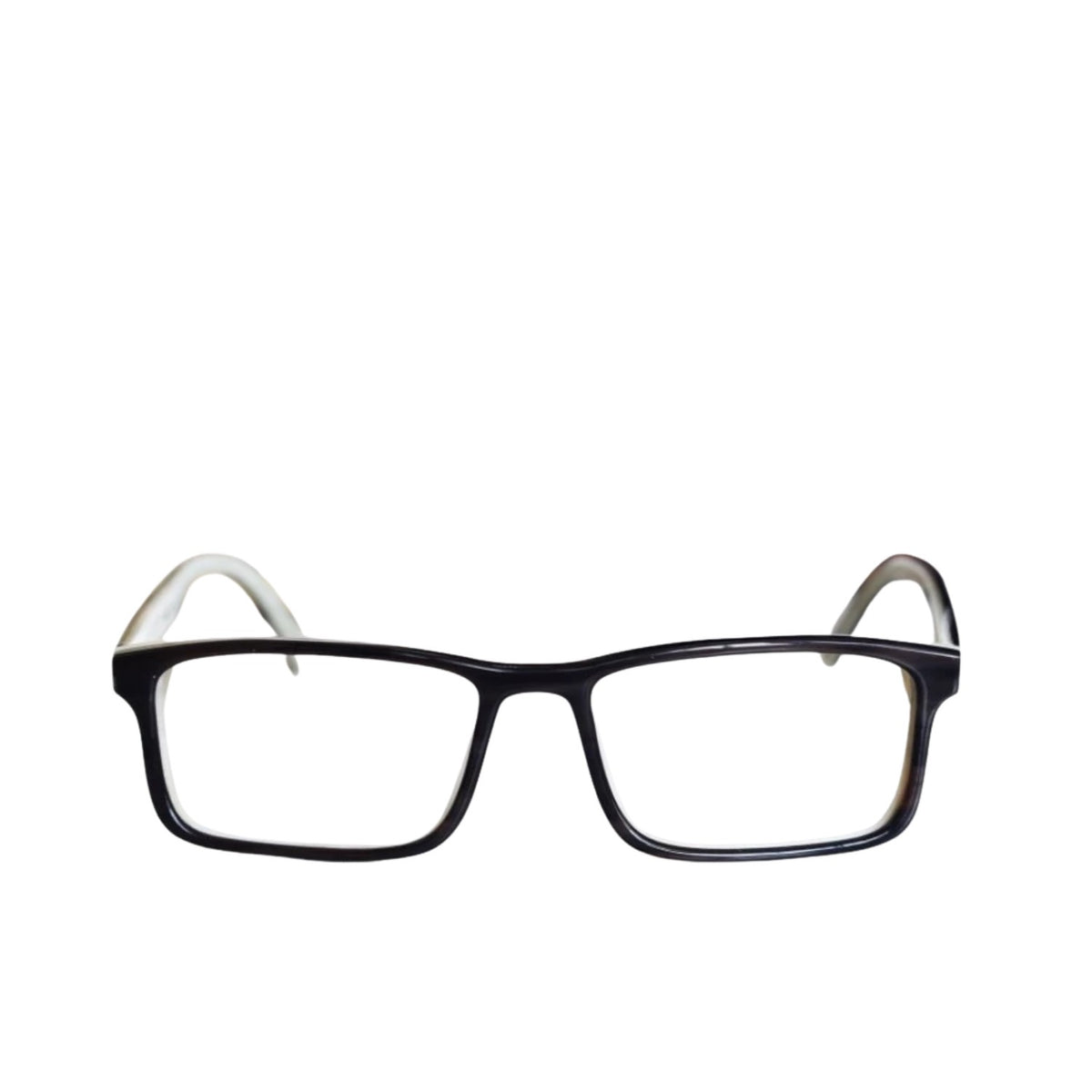 Buffalo Horn Eyeglass Frames - Handcrafted From Natural Horn 15