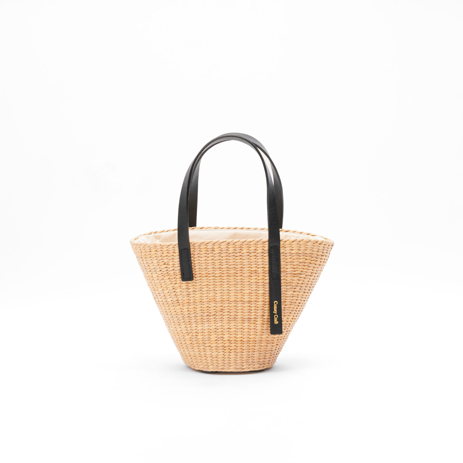 Water Hyacinth Bag CADY