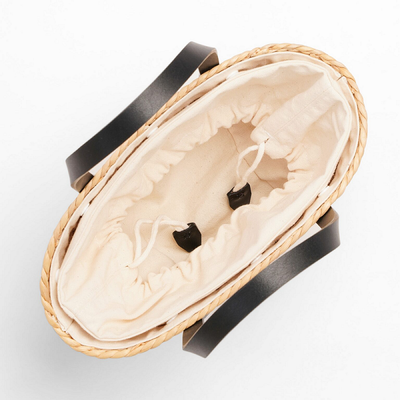 Water Hyacinth Bag CADY