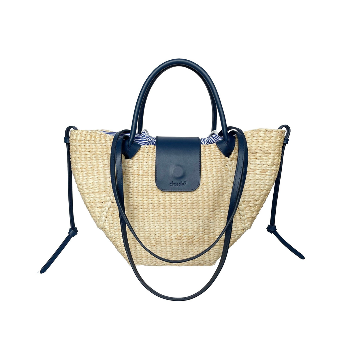 CALA Water Hyacinth Bag