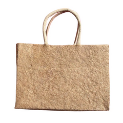 Coconut Fiber Bag With Lining