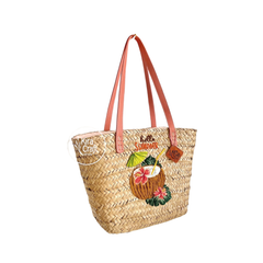 COCONUT Sedge Bag