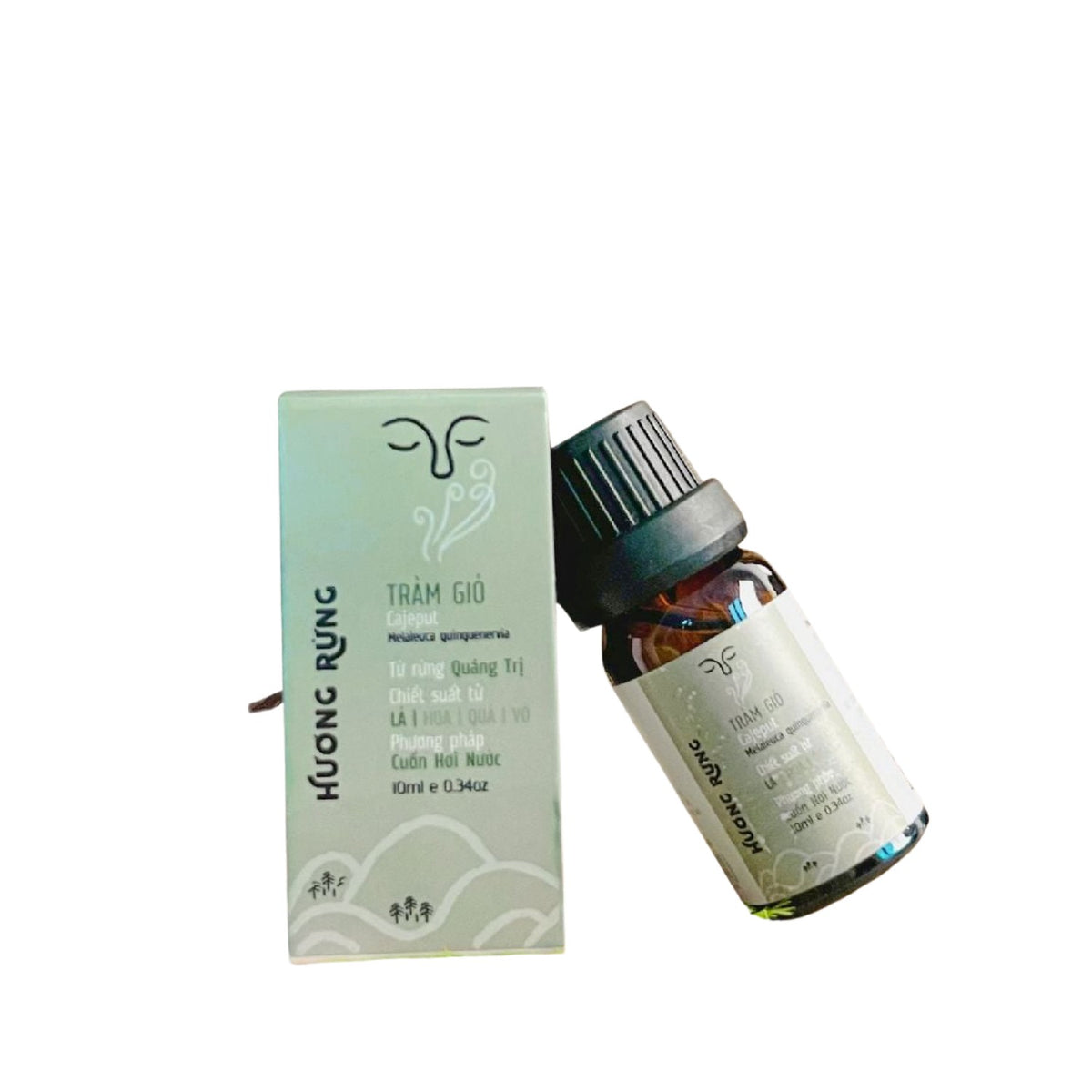 Cajeput Essential Oil