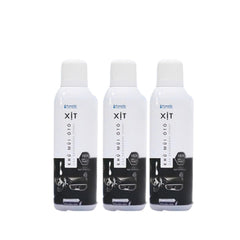 Car Interior Cleaning Spray