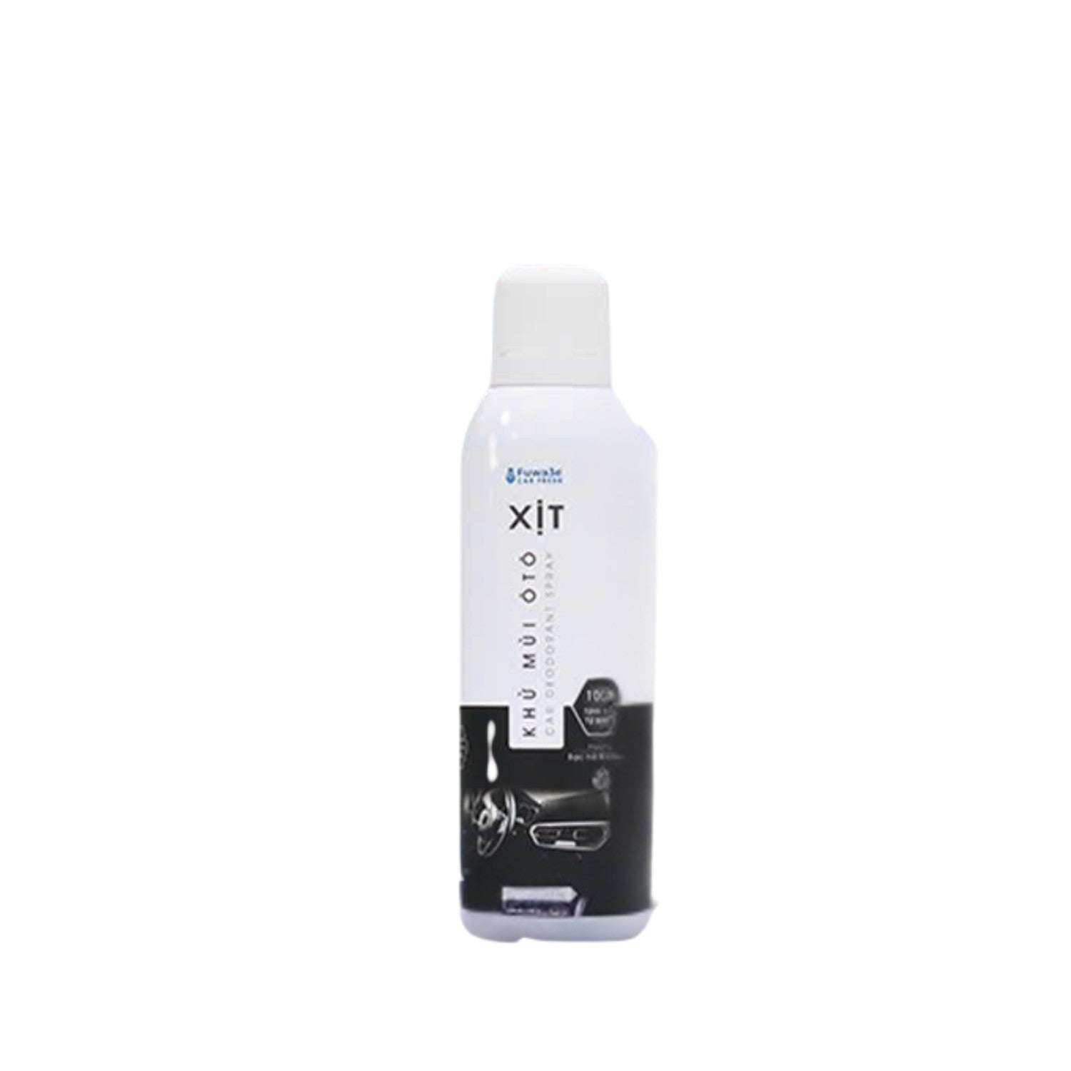 Car Interior Cleaning Spray