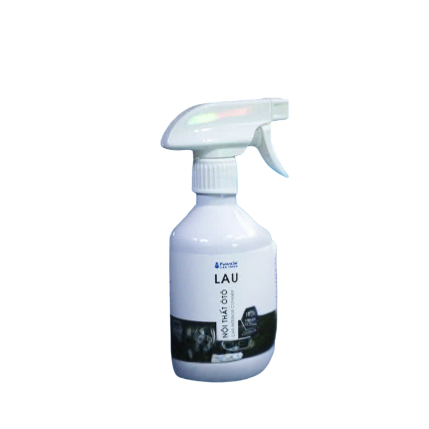 Car Interior Cleaning Spray