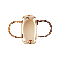 Water Hyacinth Bag Carmy