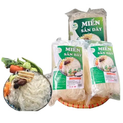 Cassava Vermicelli