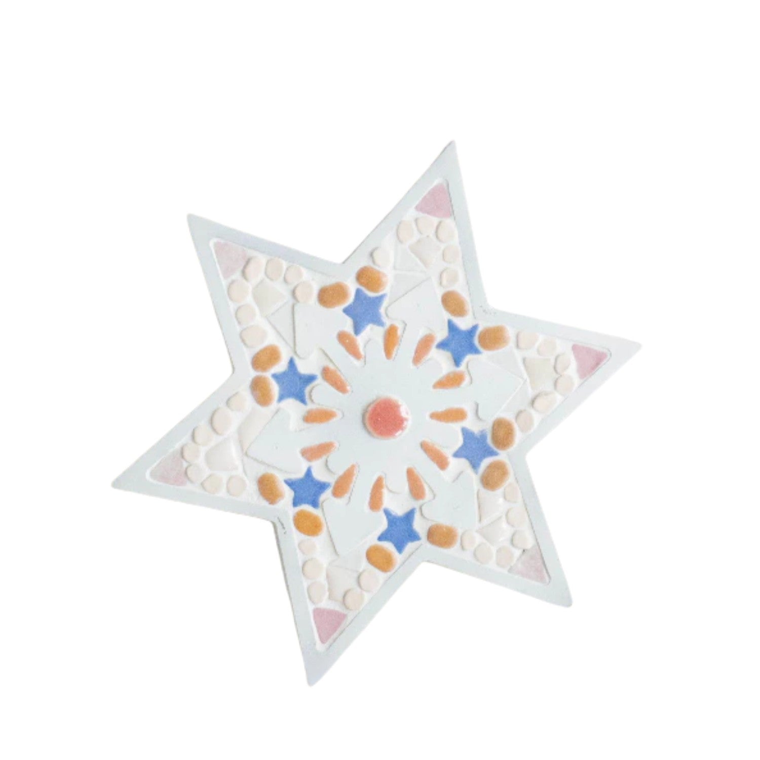 Ceramic Jigsaw Puzzle Kit