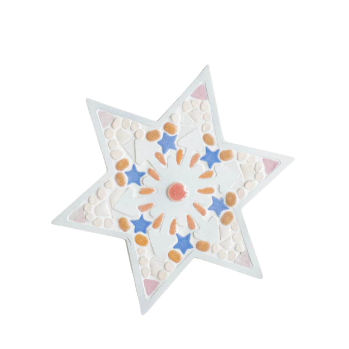 Ceramic Jigsaw Puzzle Kit