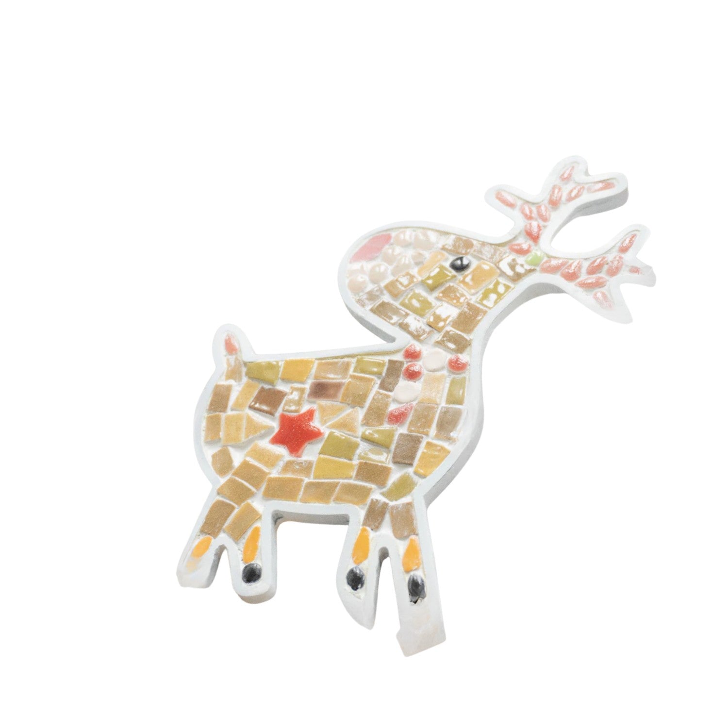 Ceramic Jigsaw Puzzle Kit