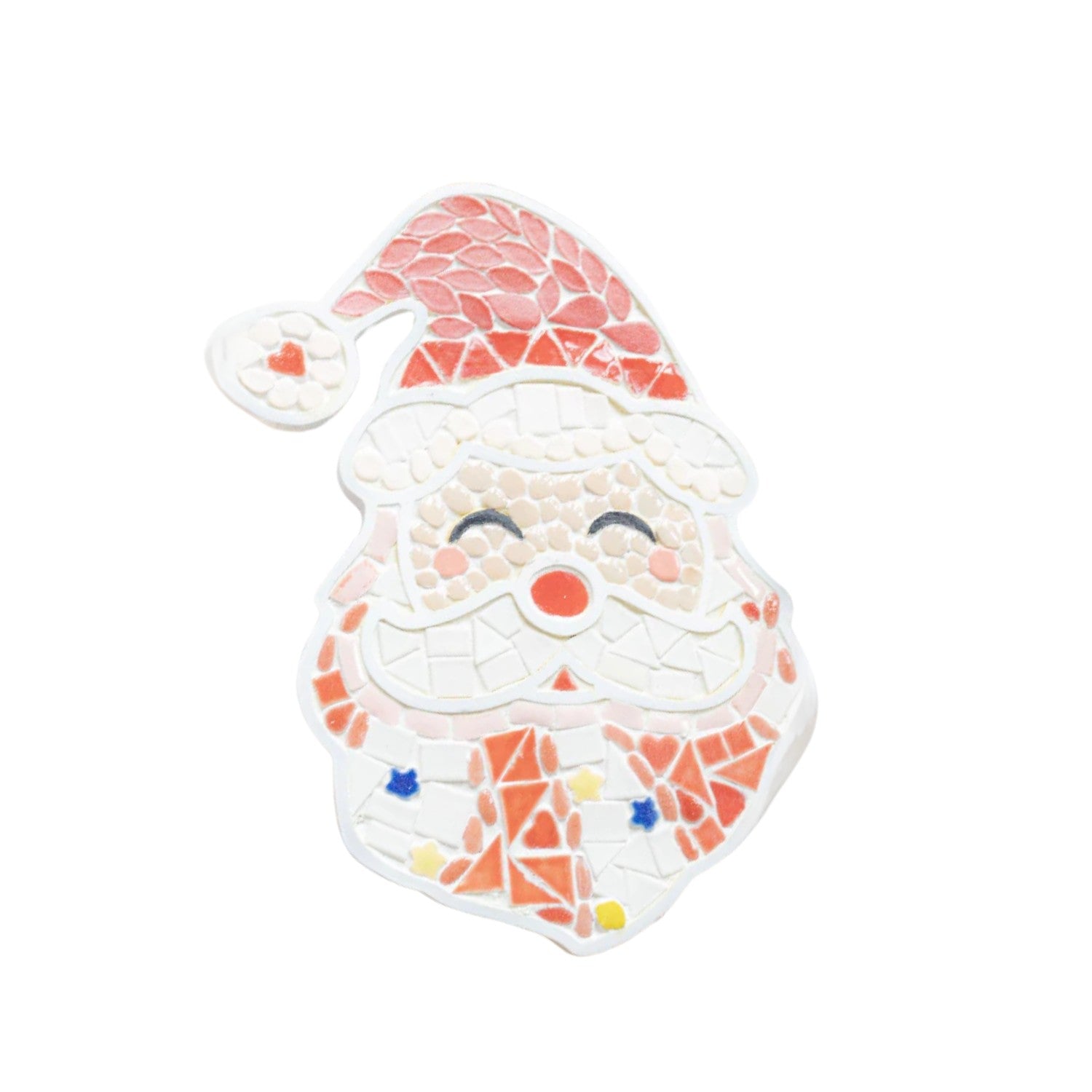 Ceramic Jigsaw Puzzle Kit