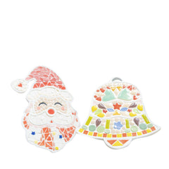 Ceramic Jigsaw Puzzle Kit