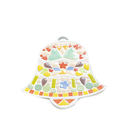 Ceramic Jigsaw Puzzle Kit