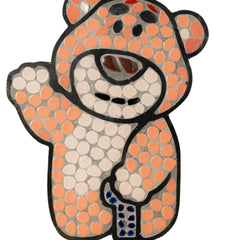 Ceramic Jigsaw Puzzle Kit