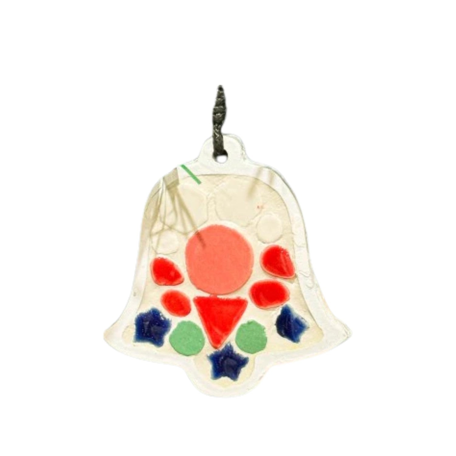 Ceramic Mosaic Keychain Making Kit 2