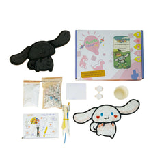 Ceramic Mosaic Puzzle Kit