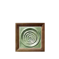 Ceramic Wall Art For Living Room Decoration 1