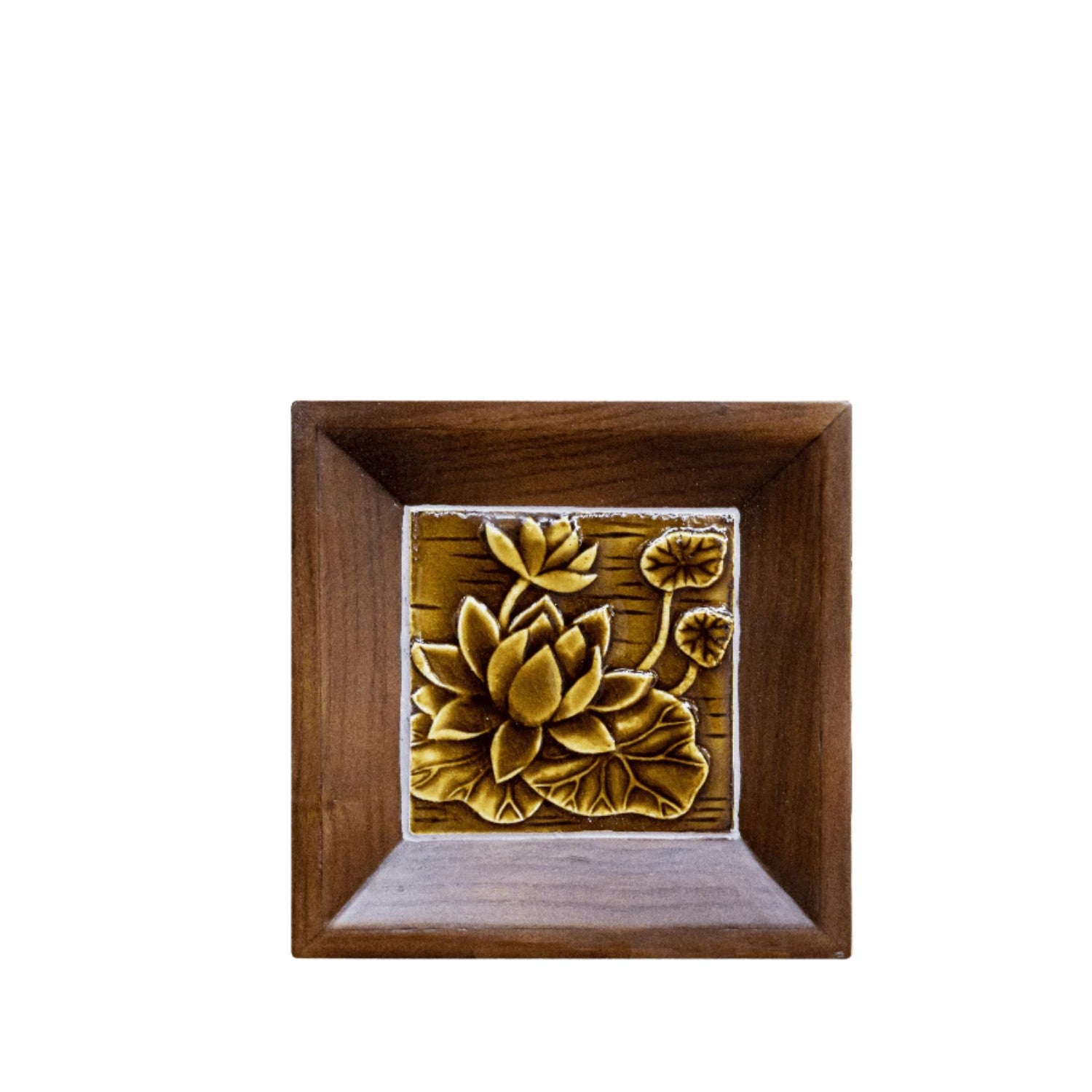 Ceramic Wall Art For Living Room Decoration 3