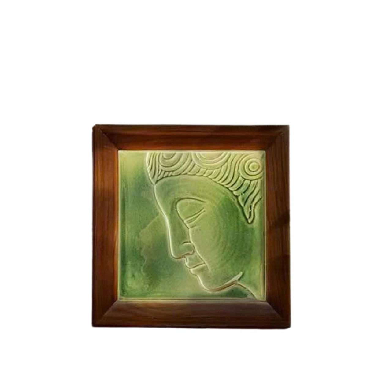 Ceramic Wall Art For Living Room Decoration 2