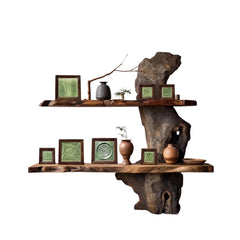 Ceramic Wall Art For Living Room Decoration 1