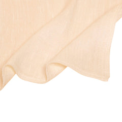 Childrens Two-Layer Face Towel Mulberry Silk Handcrafted