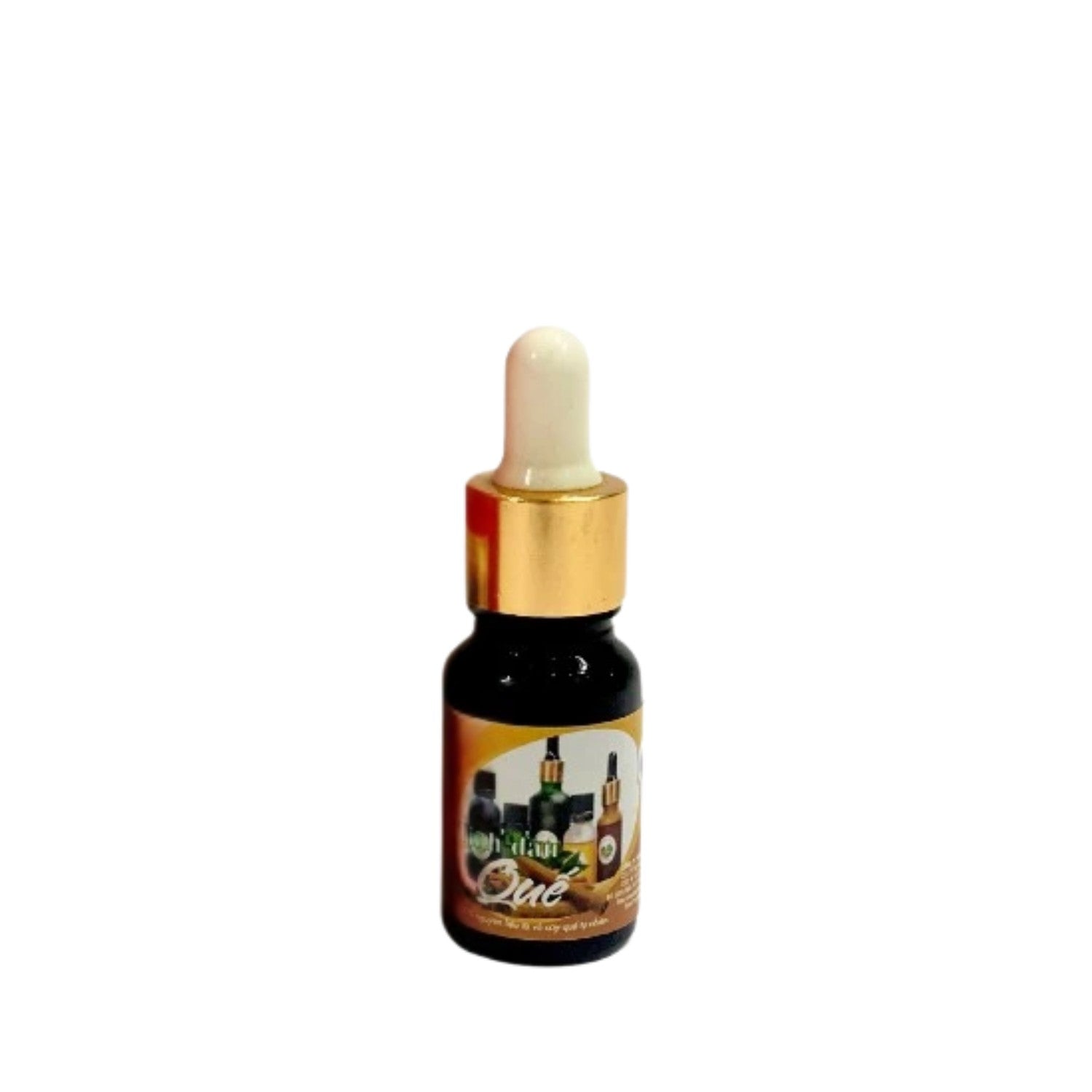 Cinnamon Bark Essential Oil