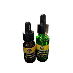 Cinnamon Bark Essential Oil