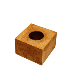 Cinnamon Bark Paper Box