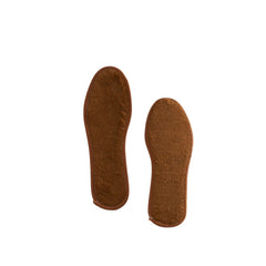 Cinnamon Feather Insole