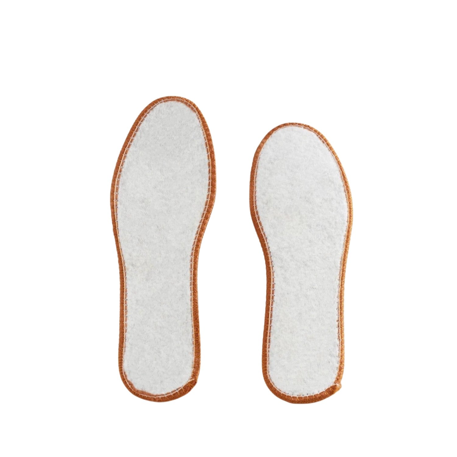 Cinnamon Feather Insole