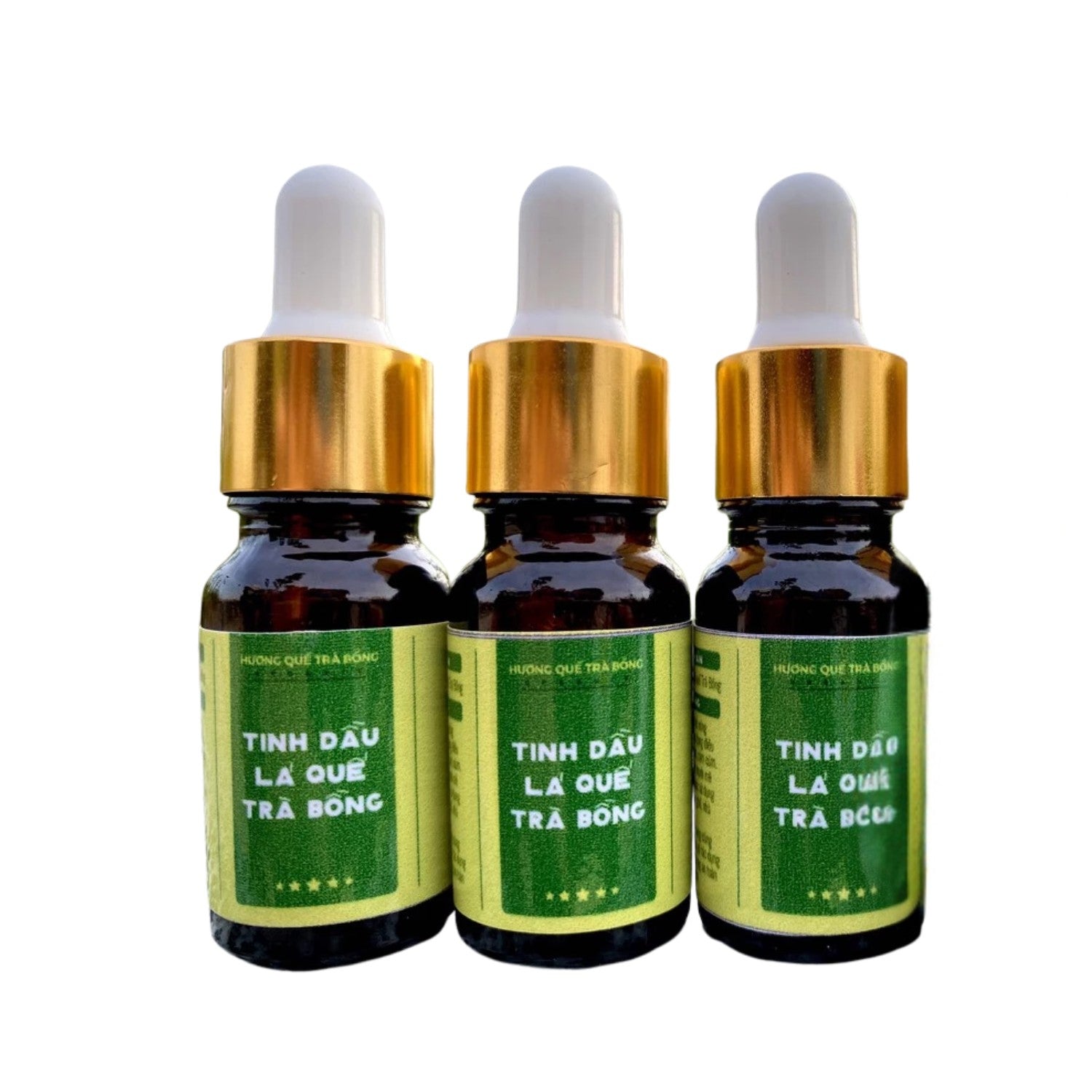 Cinnamon Leaf Essential Oil