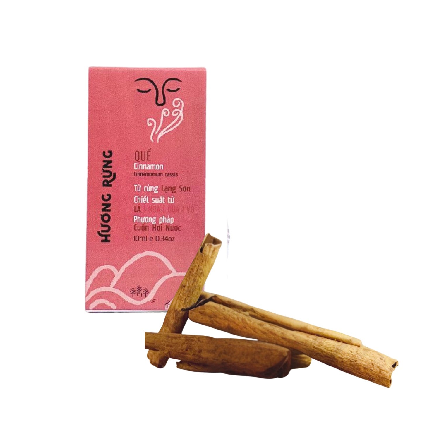 Cinnamon Leaf Essential Oil