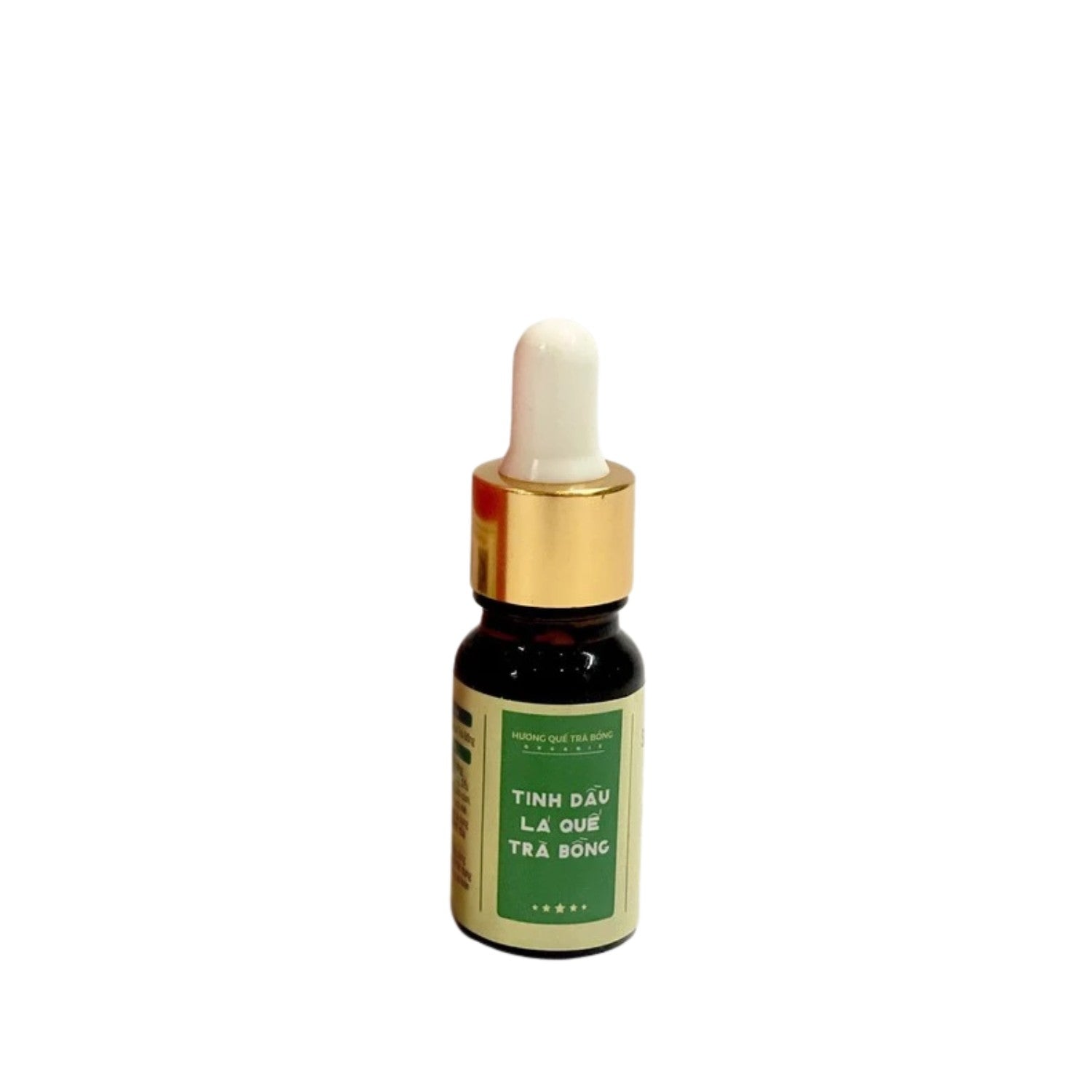 Cinnamon Leaf Essential Oil